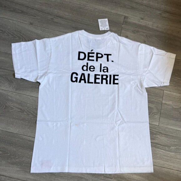 Gallery Dept Other - gallery dept t-shirt